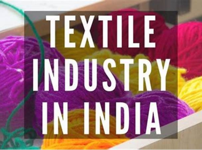 Texcon '23: A Confederation of Indian Industry event